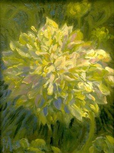 margie moss local color art gallery