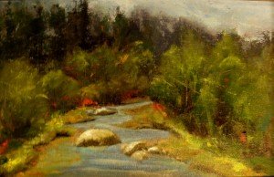 stream