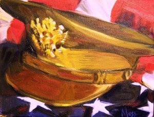 margie moss local color art gallery