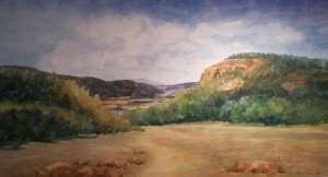 landscape