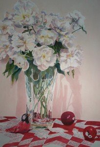 peony