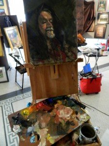 local color art gallery joplin mo