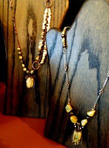 local color art gallery peggy lierheimer necklace local color art gallery peggy lierheimer necklace