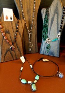 Peggy Lierheimer Local Color Art Gallery Joplin MO